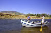Jimm Phillips / Rogue River Steelhead Fly Fishing / Rogue River Steelhead Fishing Guide