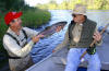 Joe Kantor / Rogue River Steelhead Fly Fishing / Rogue River Steelhead Fly Fishing Guide
