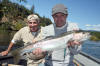 Brian Copeland / Rogue River Steelhead Fly Fishing / Rogue River Steelhead Fishing Guide