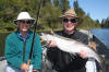 Tom and Tom / Rogue River Steelhead Fly Fishing / Rogue River steelhead fly fishing guides