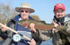 Steven Kearsley / Rogue River Steelhead Fly Fishing / Rogue River Steelhead Fly Fishing Guide