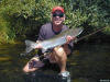 Bert Good / Rogue River Steelhead Fly Fishing / Rogue River Steelhead Fly Fishing Guide