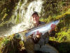 Jay Nicholas / Siletz River Steelhead / Siletz River Steelhead Fishing Guide